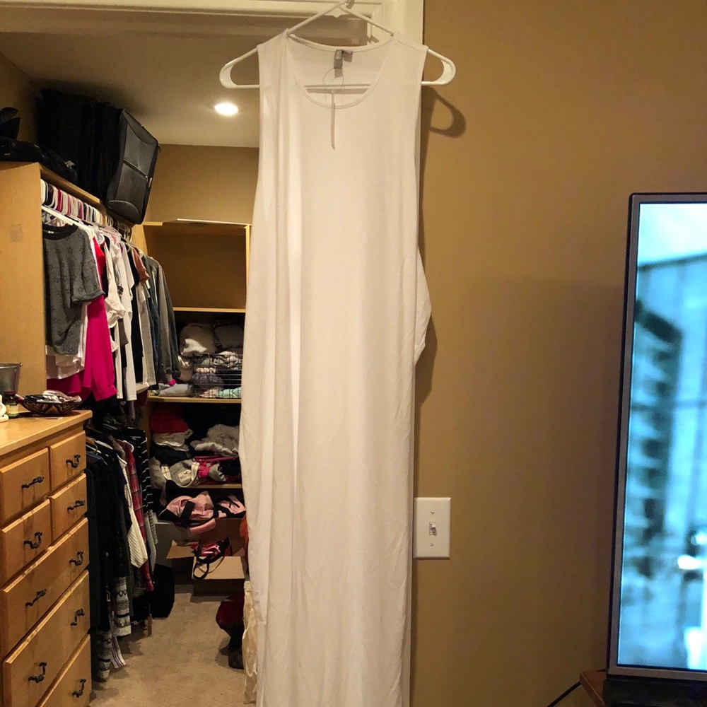 ASOS maxi dress